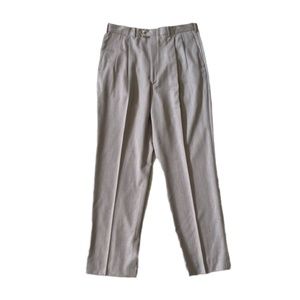 JB Britches Men’s Taupe Pants Size 36 L